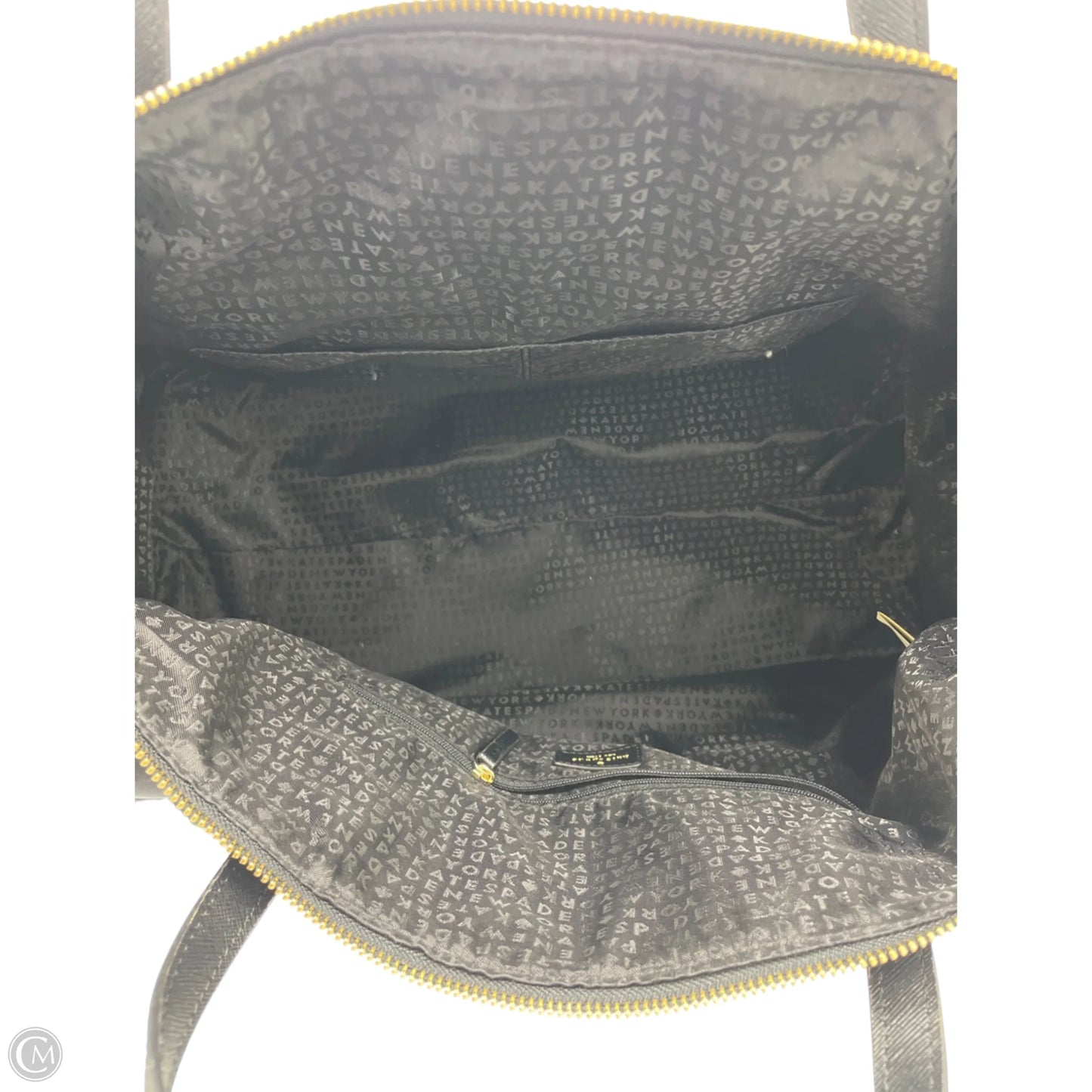 Duffle And Weekender Designer By Kate Spade