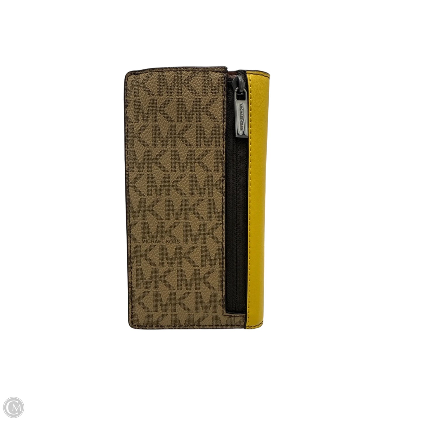 Wallet Designer By Michael Kors