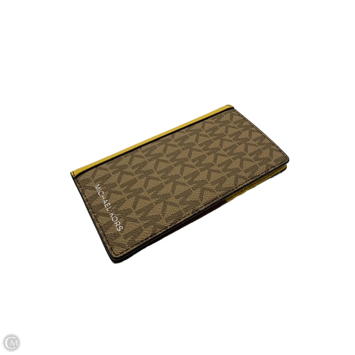 Wallet Designer By Michael Kors