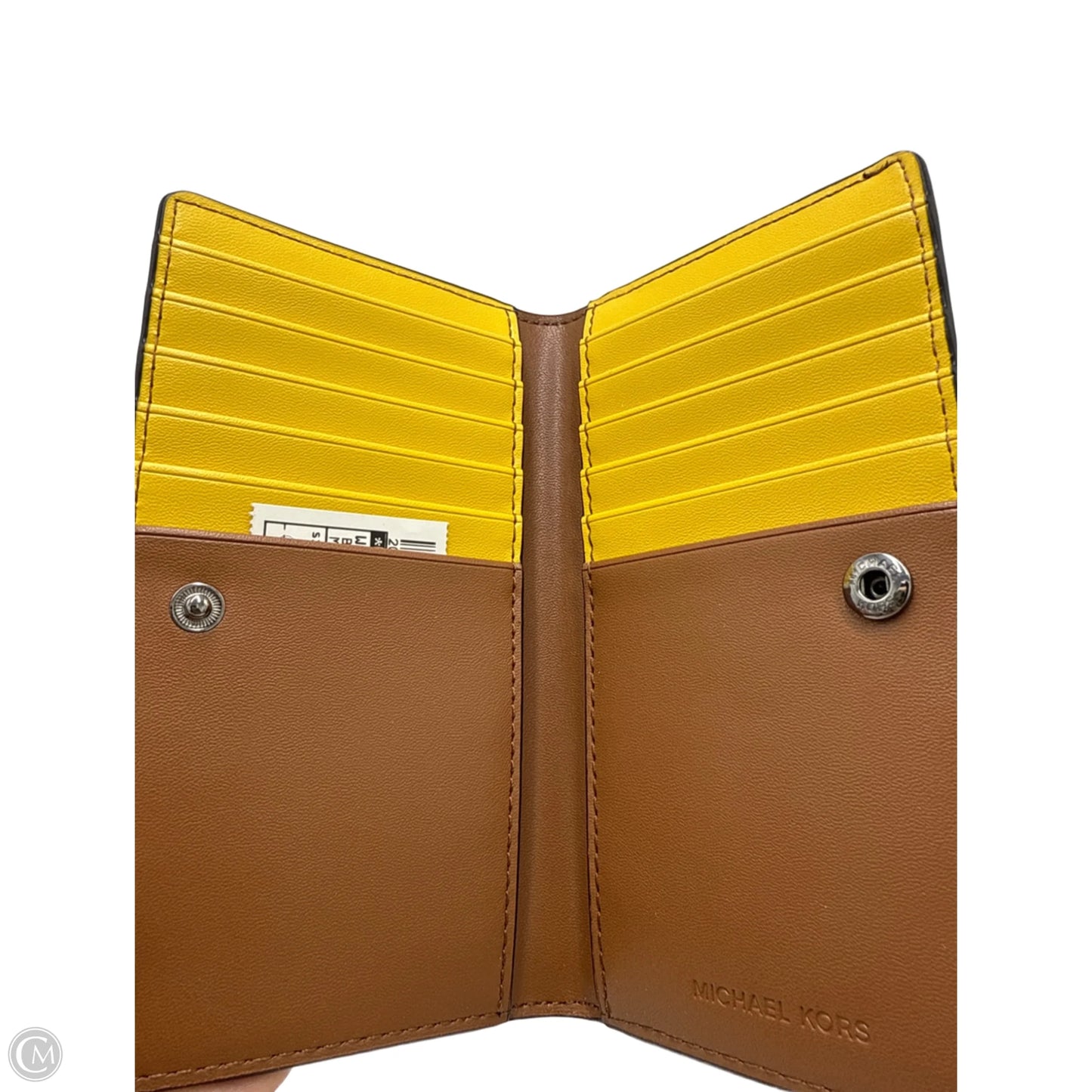 Wallet Designer By Michael Kors