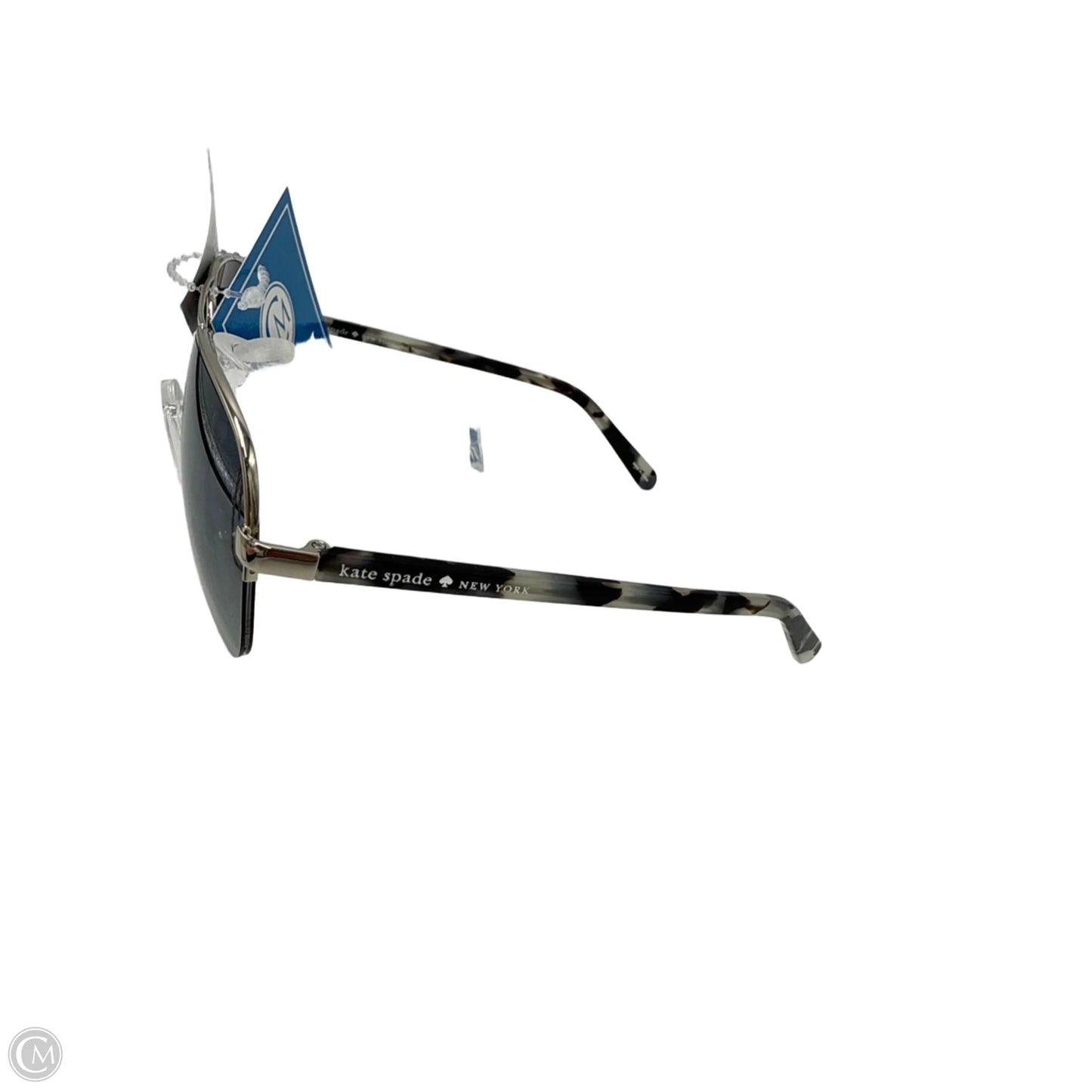 Sunglasses Designer By Kate Spade