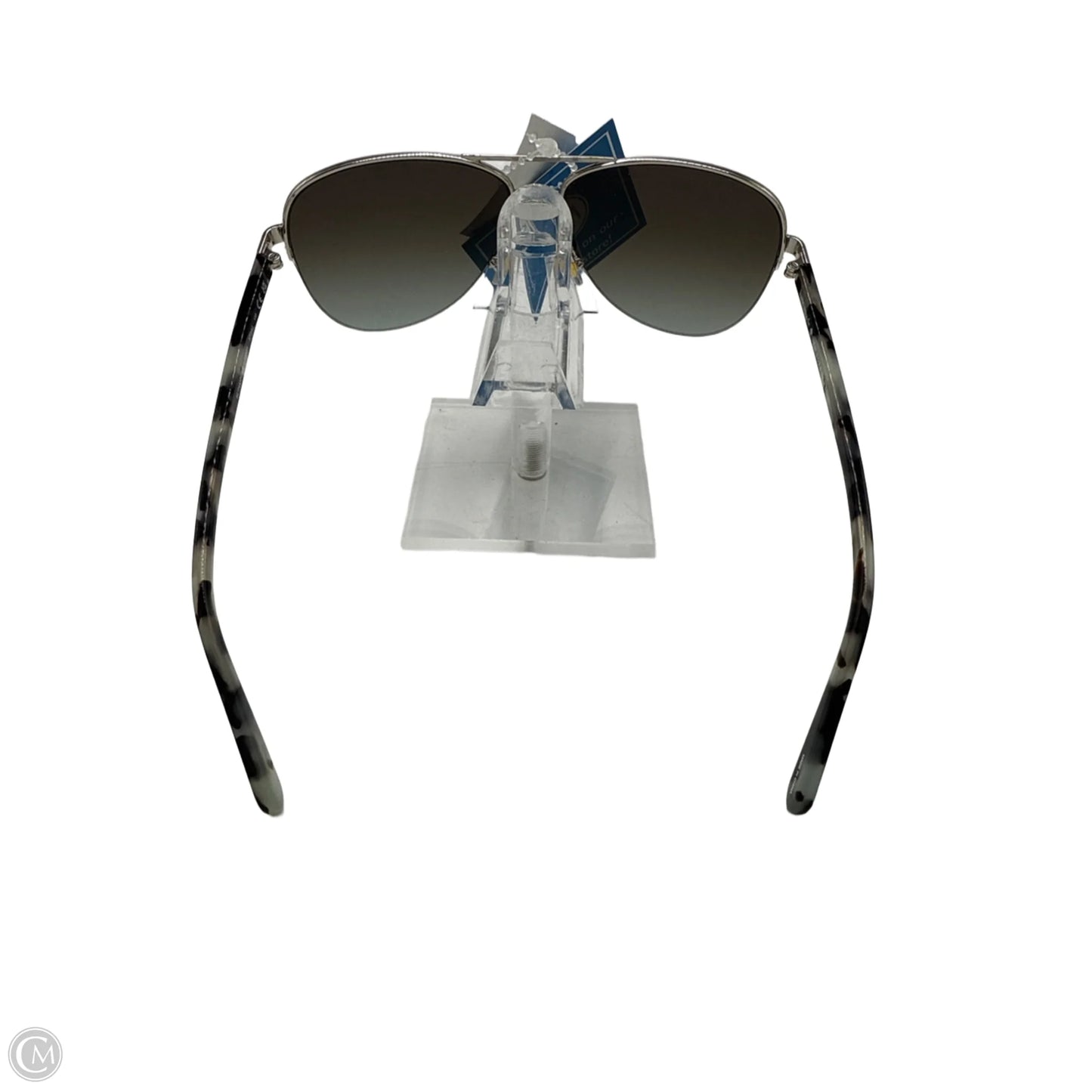 Sunglasses Designer By Kate Spade