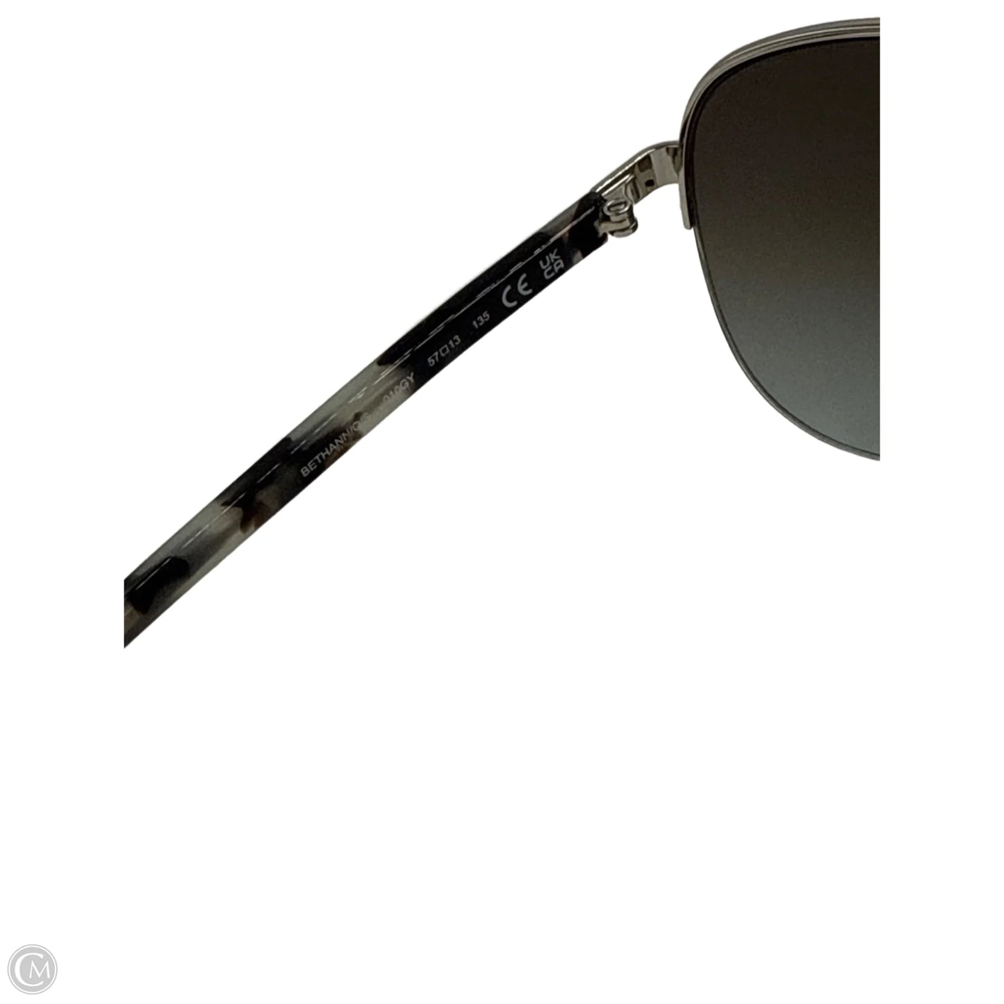 Sunglasses Designer By Kate Spade