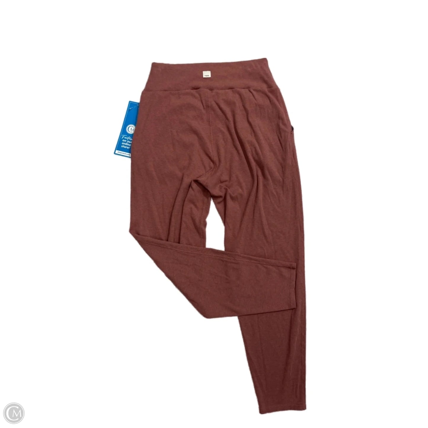 Pants Lounge By Vuori In Pink, Size: S