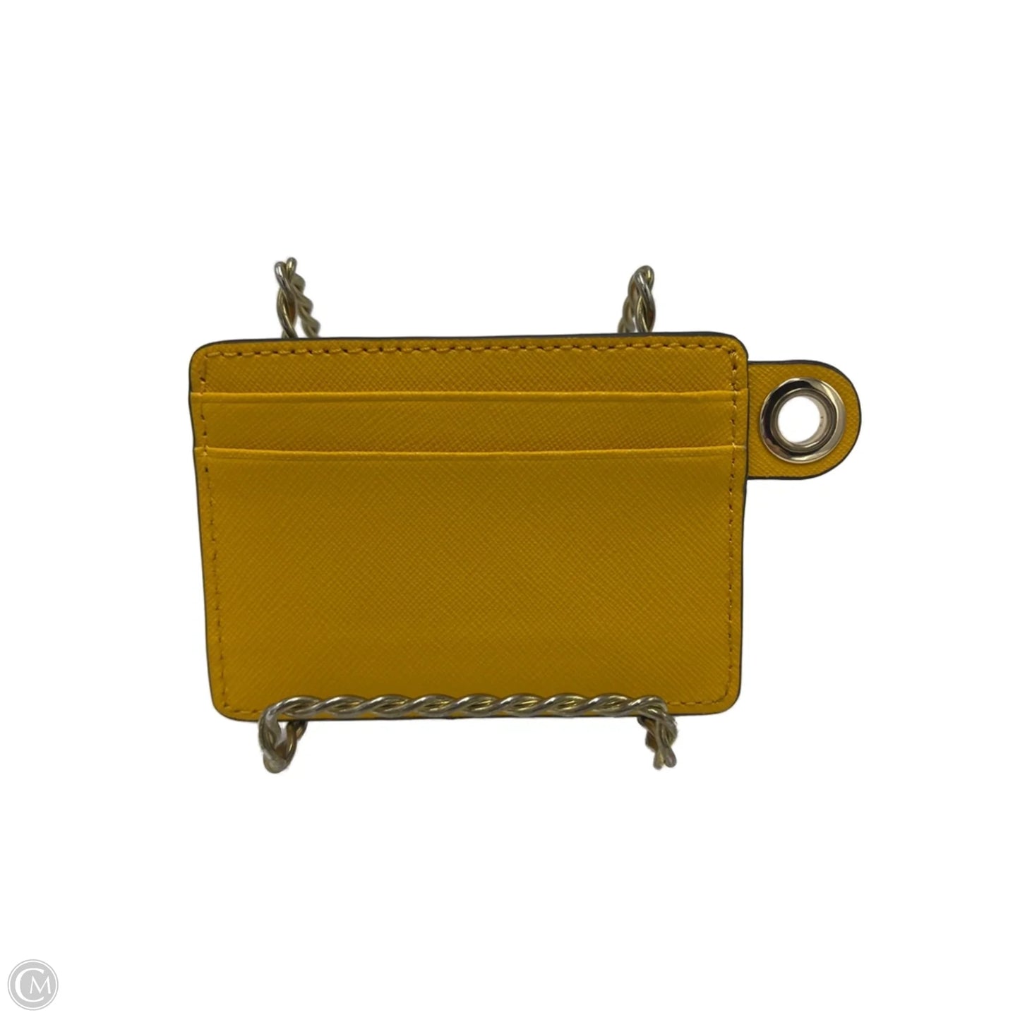 Card Holder / Wallet Designer By Michael Kors