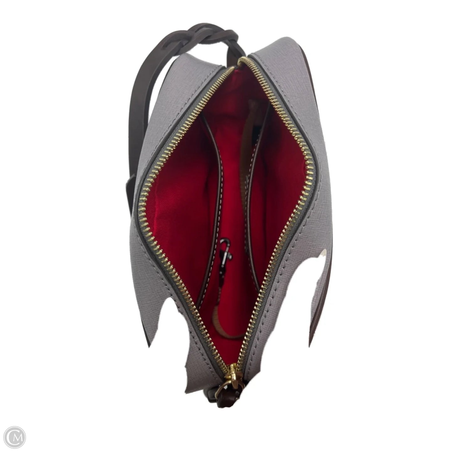 Crossbody Designer By Dooney And Bourke