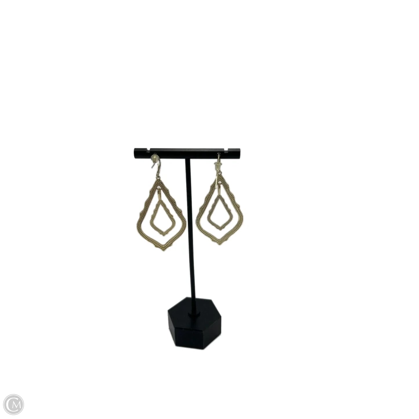 Earrings Designer By Kendra Scott