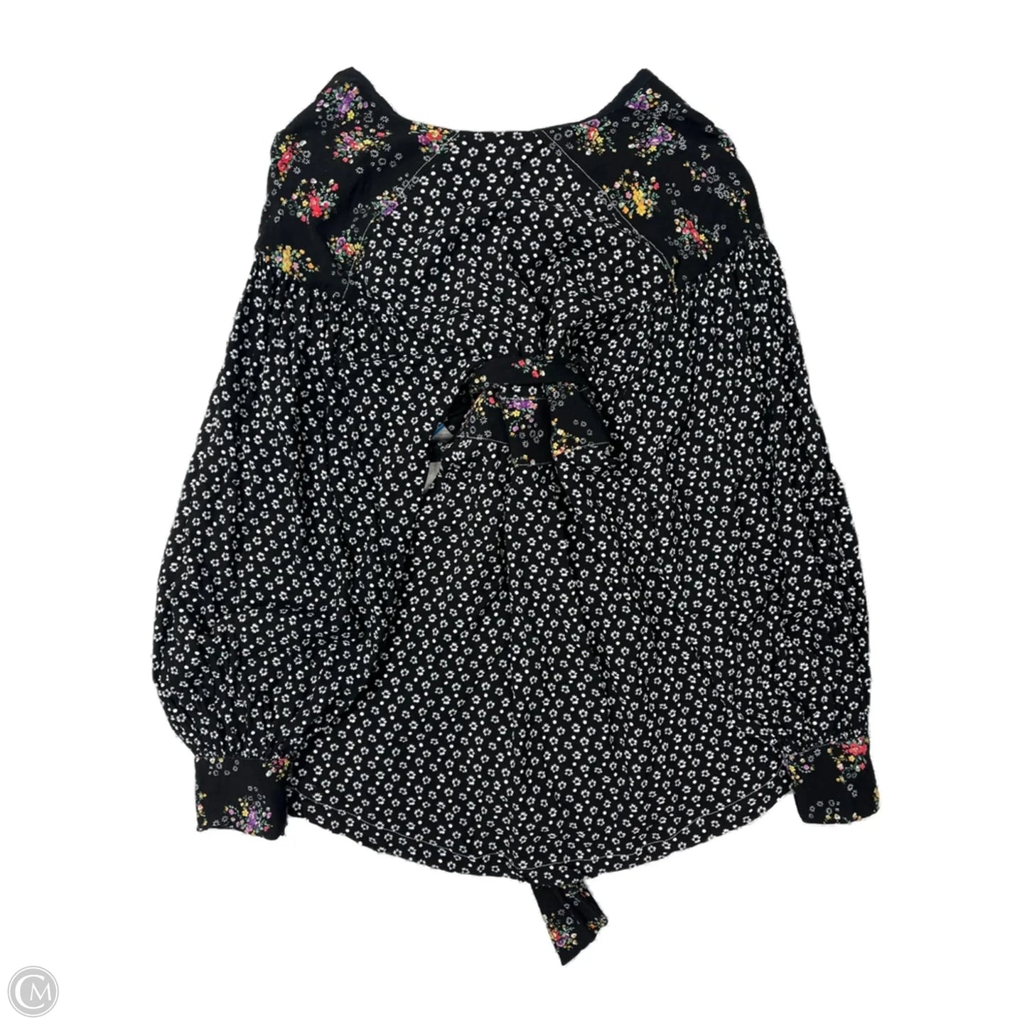 Dress Casual Short By Free People In Black, Size: M