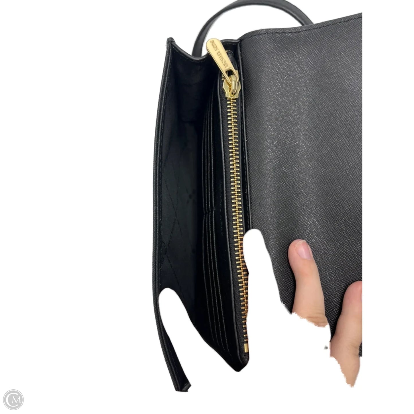 Crossbody Designer By Michael Kors