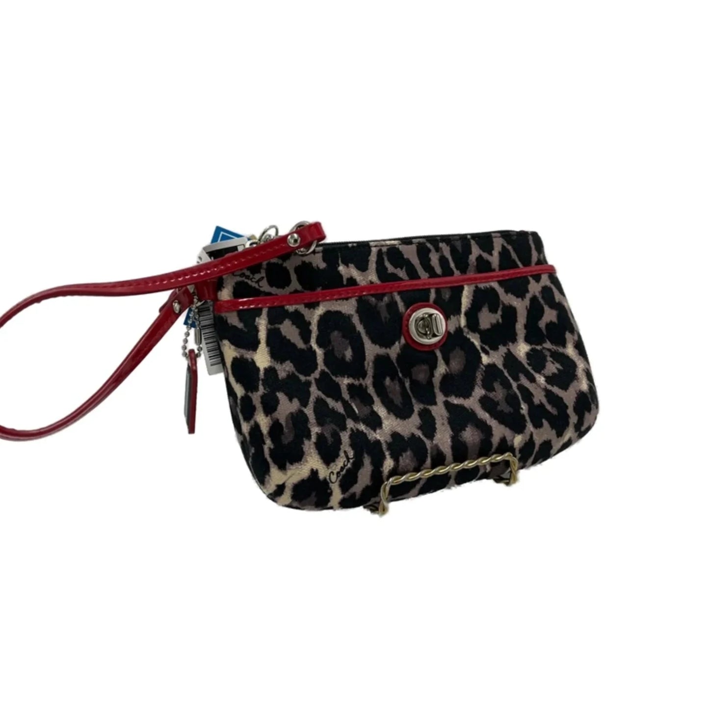 Wristlet Designer By Coach