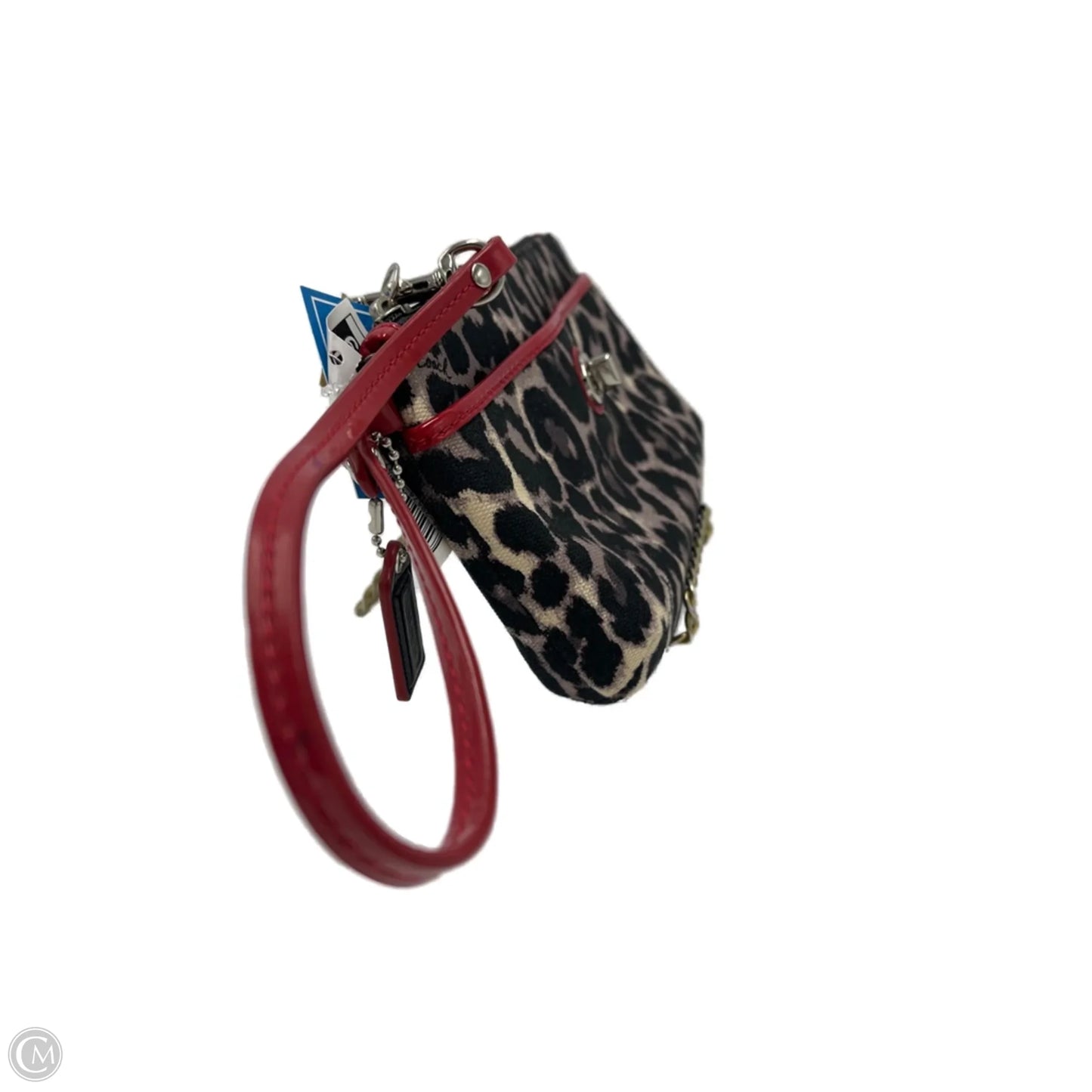 Wristlet Designer By Coach