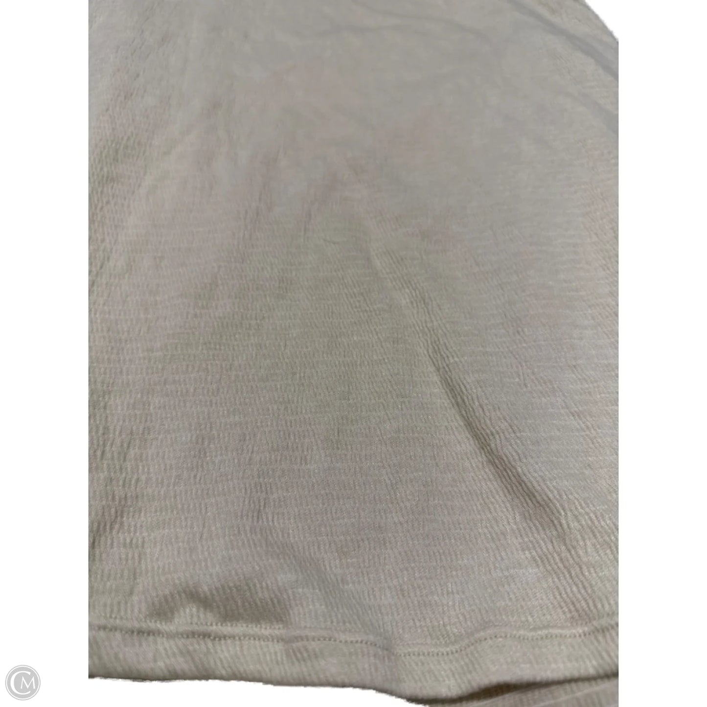 New! Dress Casual Short By Free People In Cream, Size: Xs