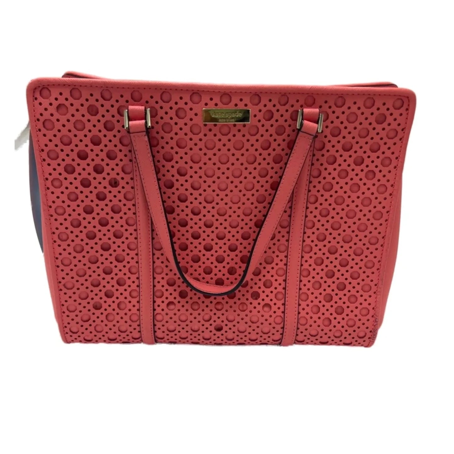 Handbag Designer By Kate Spade