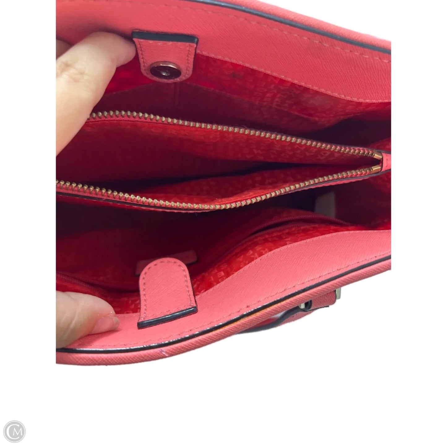 Handbag Designer By Kate Spade