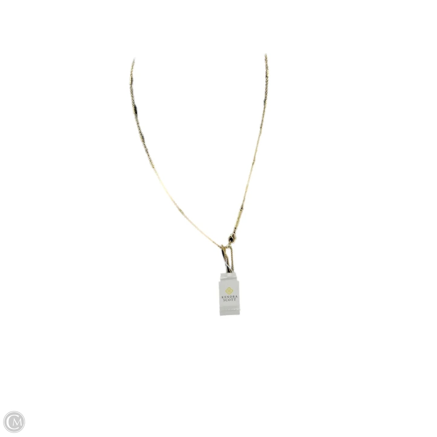 NEW! Necklace Designer By Kendra Scott