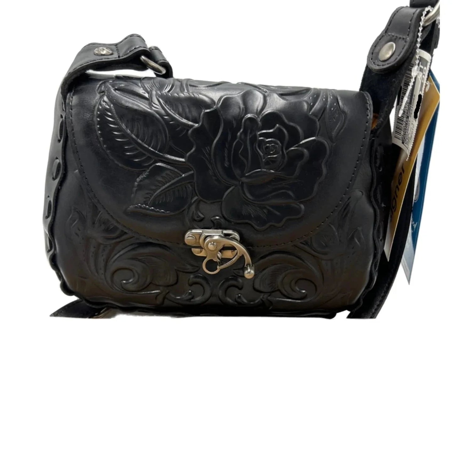 New! Crossbody Designer By Patricia Nash