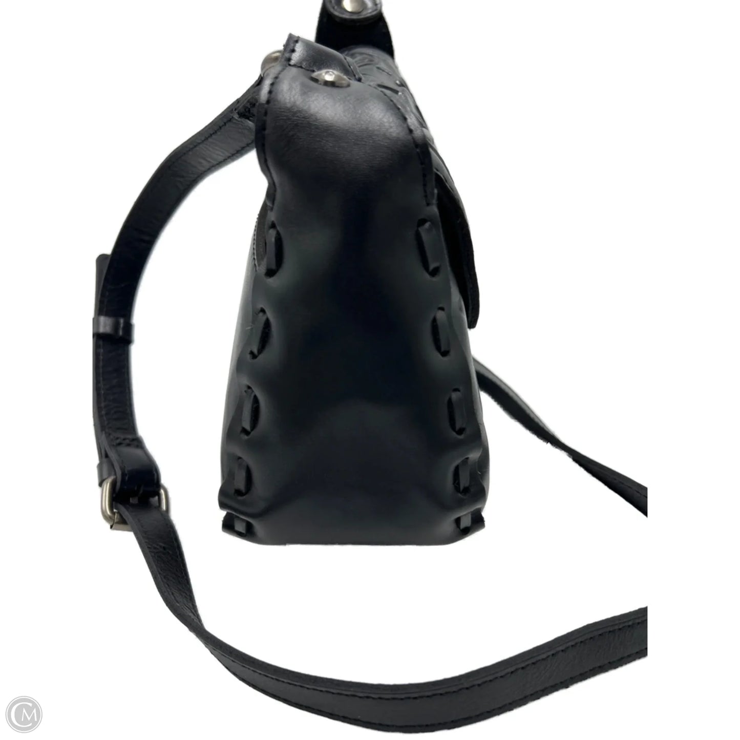 New! Crossbody Designer By Patricia Nash