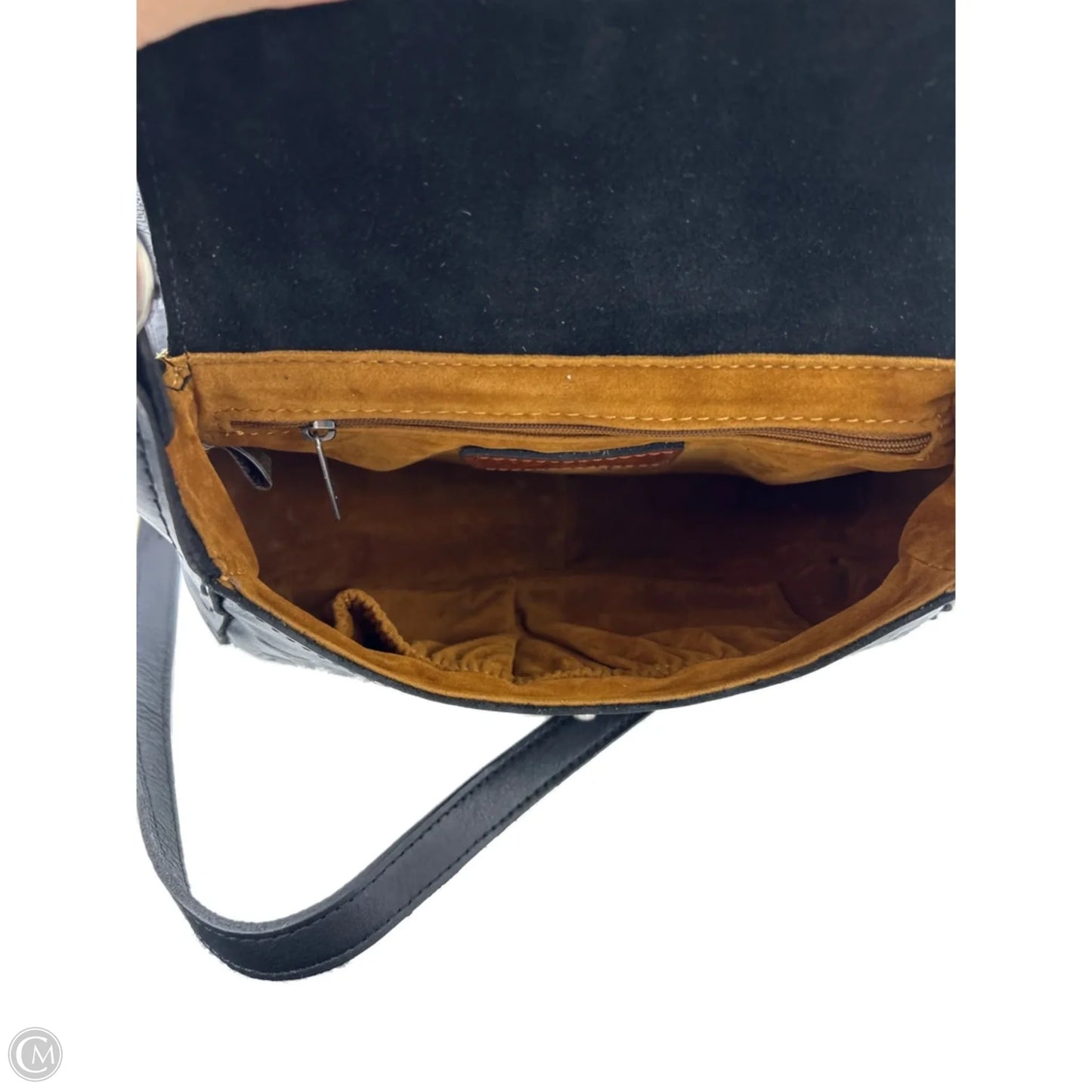 New! Crossbody Designer By Patricia Nash