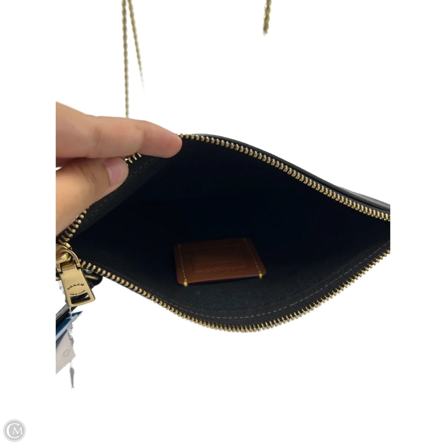 Wristlet Designer By Coach