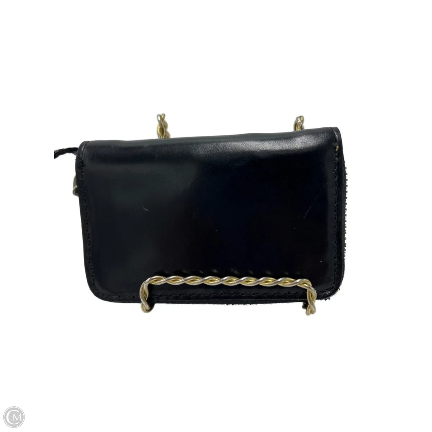 Keychain / Coin / ID Wallet Designer By Patricia Nash