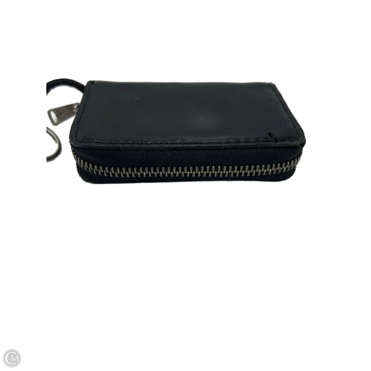 Keychain / Coin / ID Wallet Designer By Patricia Nash