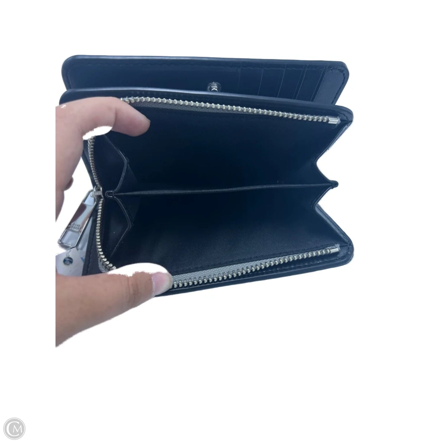Wallet Luxury Designer By Marc Jacobs