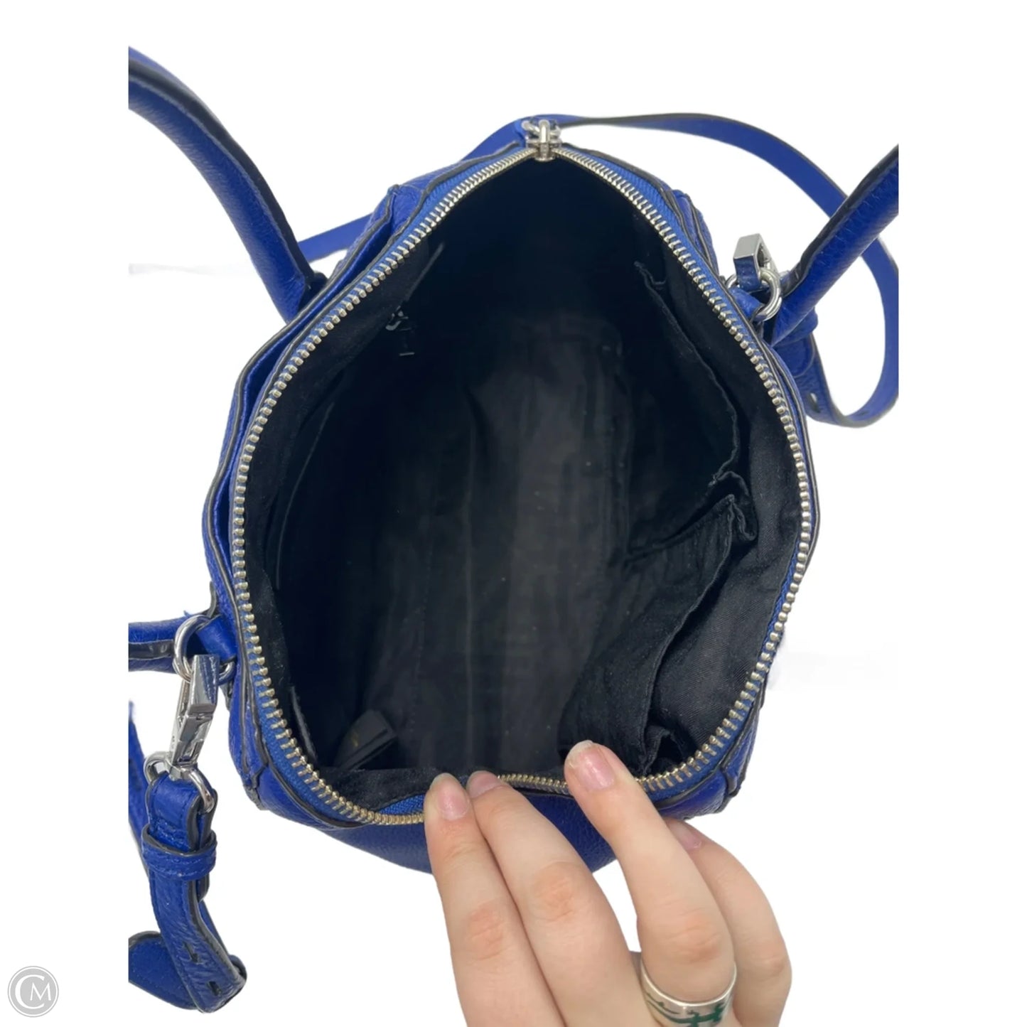 Handbag Designer By Rebecca Minkoff