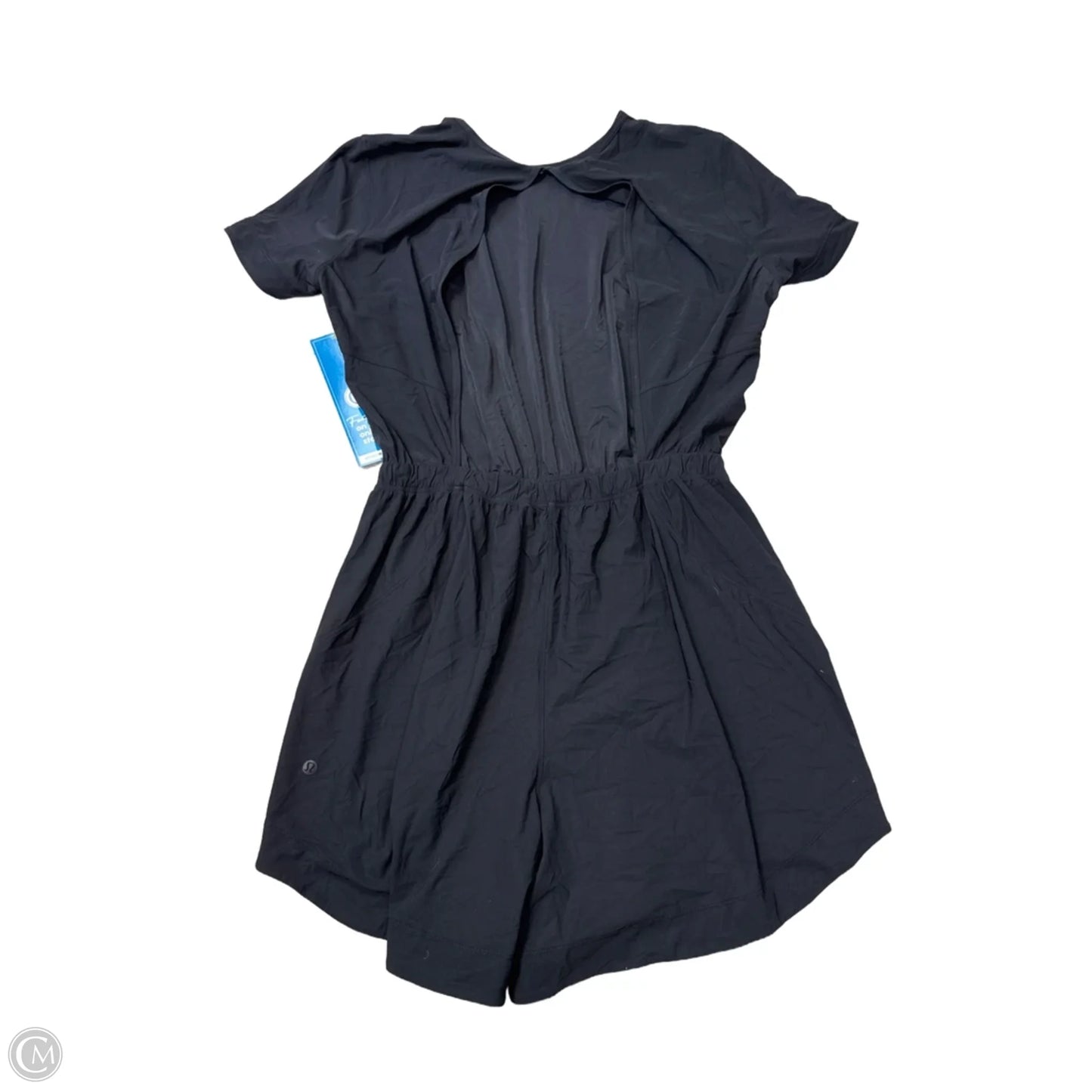 Romper By Lululemon In Black, Size: M