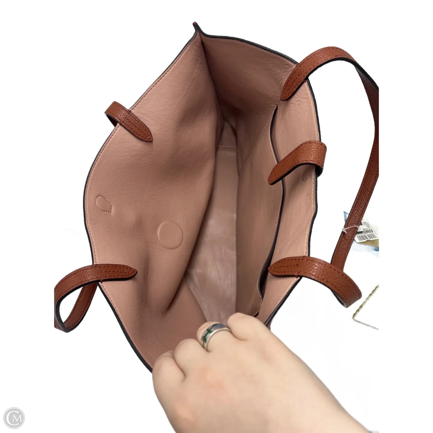 Tote Designer By Rebecca Minkoff