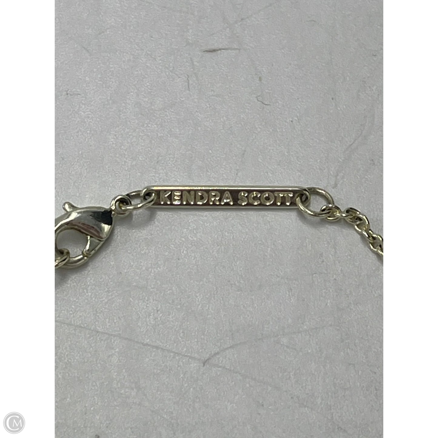 Necklace Designer By Kendra Scott