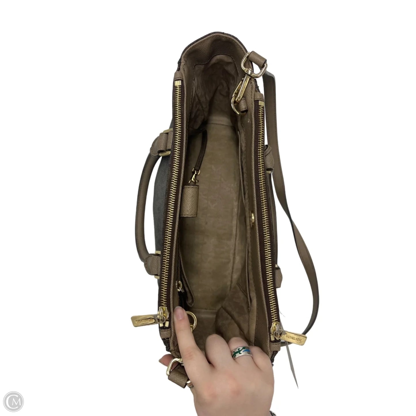 Handbag Designer By Michael Kors