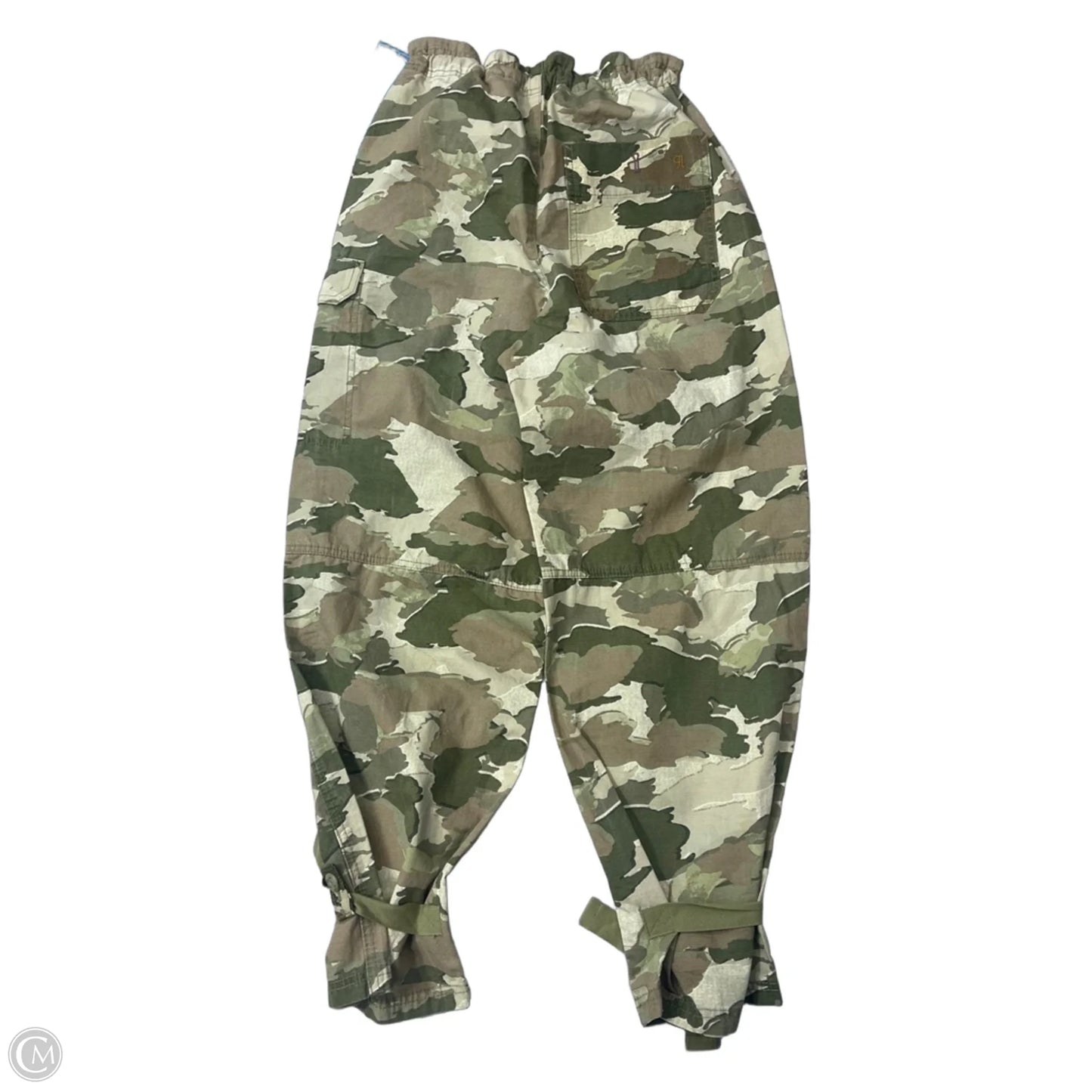 Pants Other By Pilcro In Camouflage Print, Size: Xxs