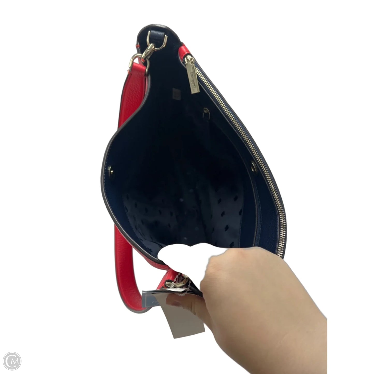 Handbag Designer By Kate Spade