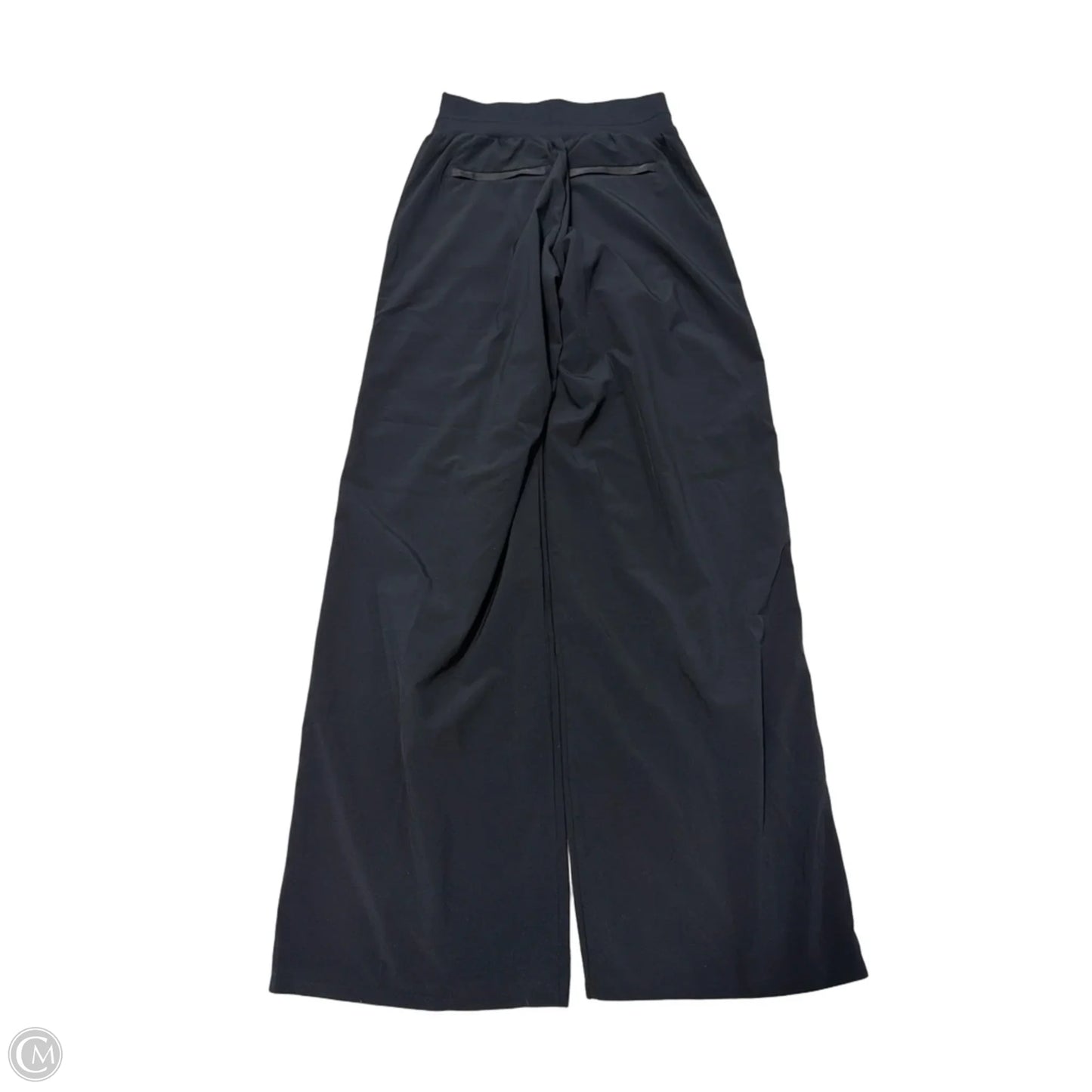 Athletic Pants By Athleta In Black, Size: Xs