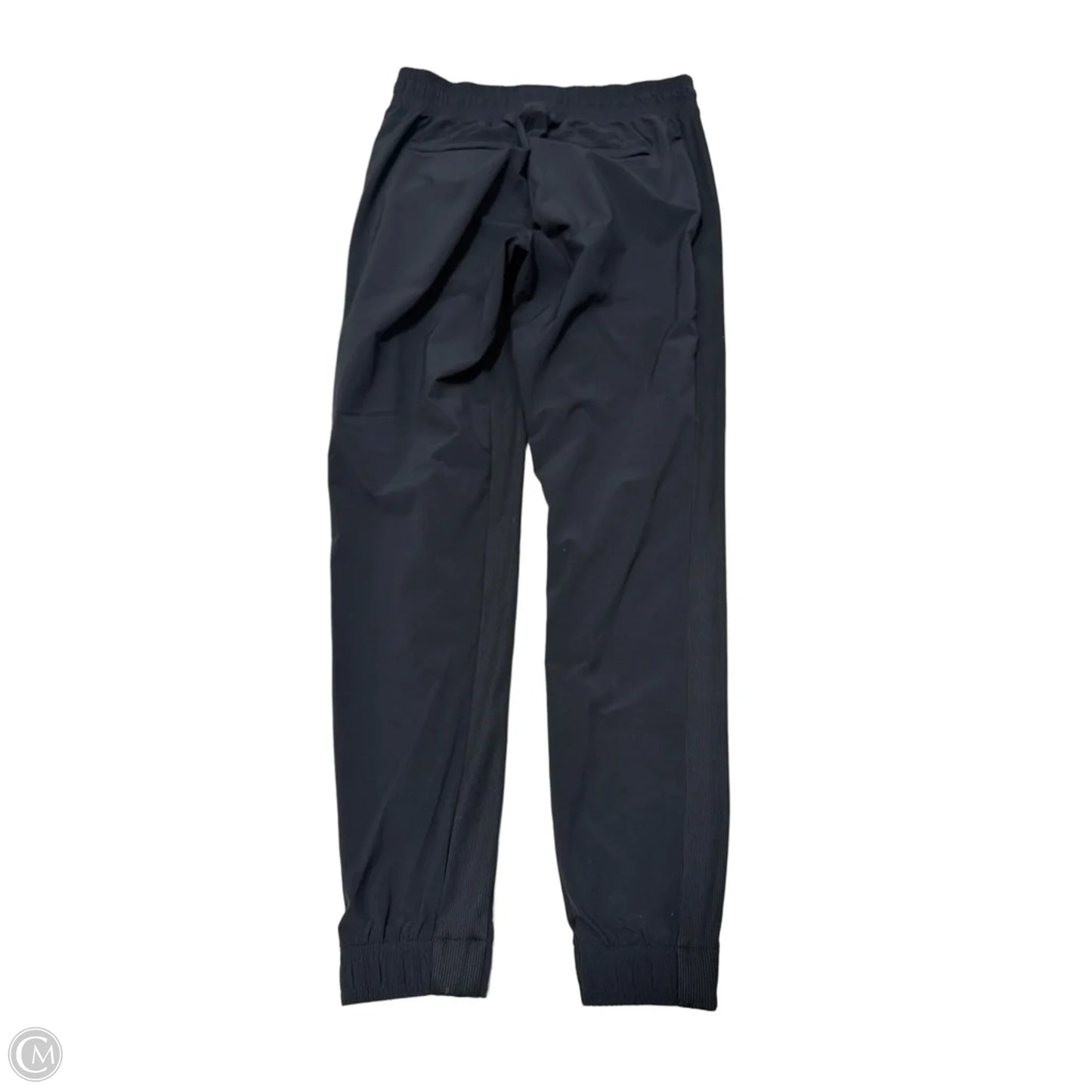 Athletic Pants By Athleta In Black, Size: Xs