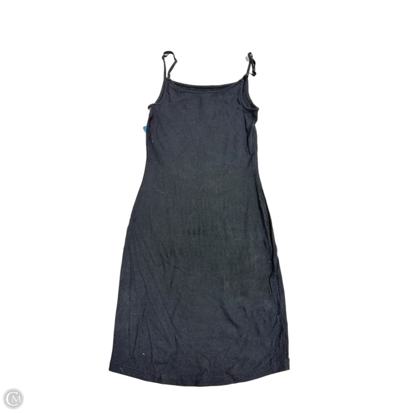 Dress Casual Short By Skims In Black, Size: Xs