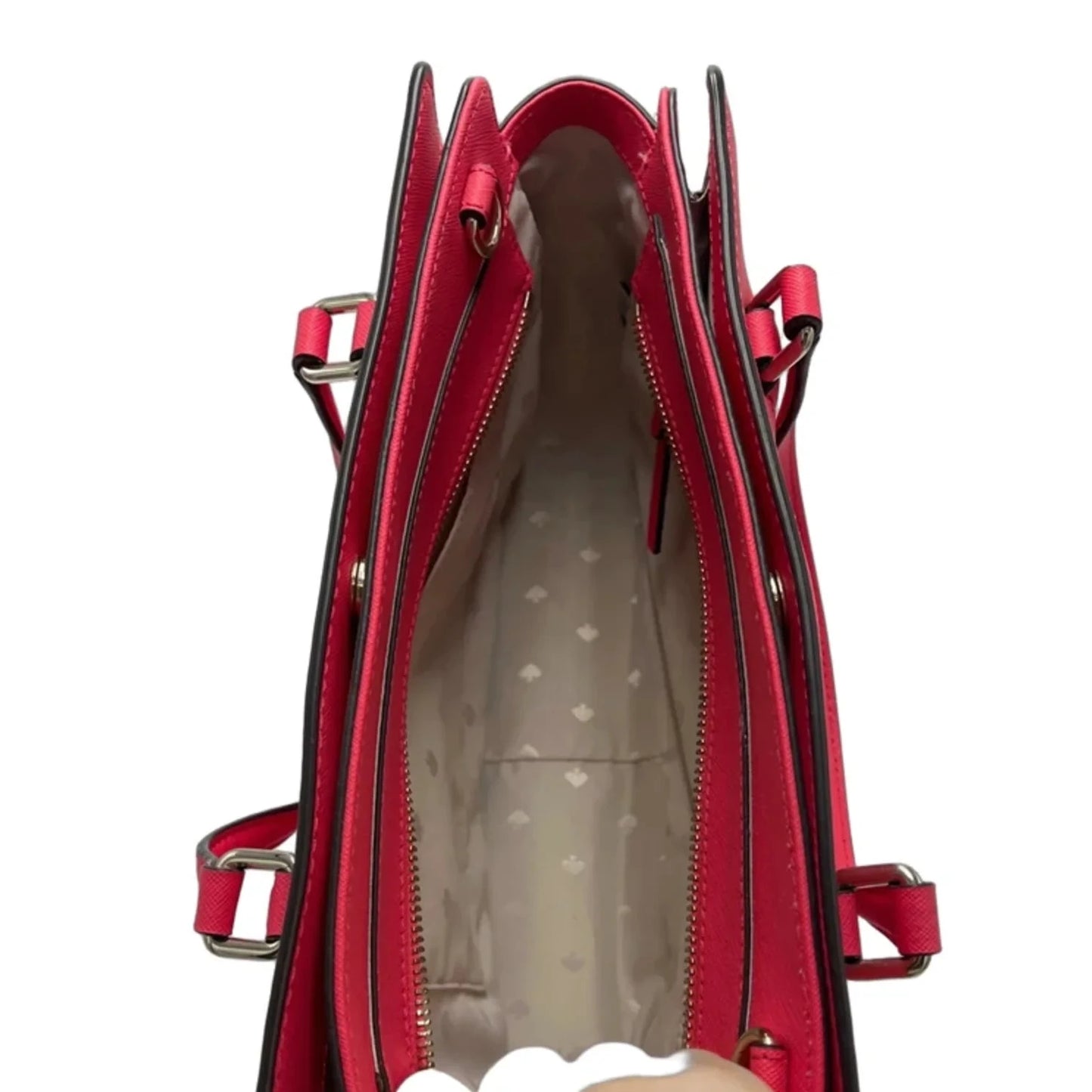 Handbag Designer By Kate Spade