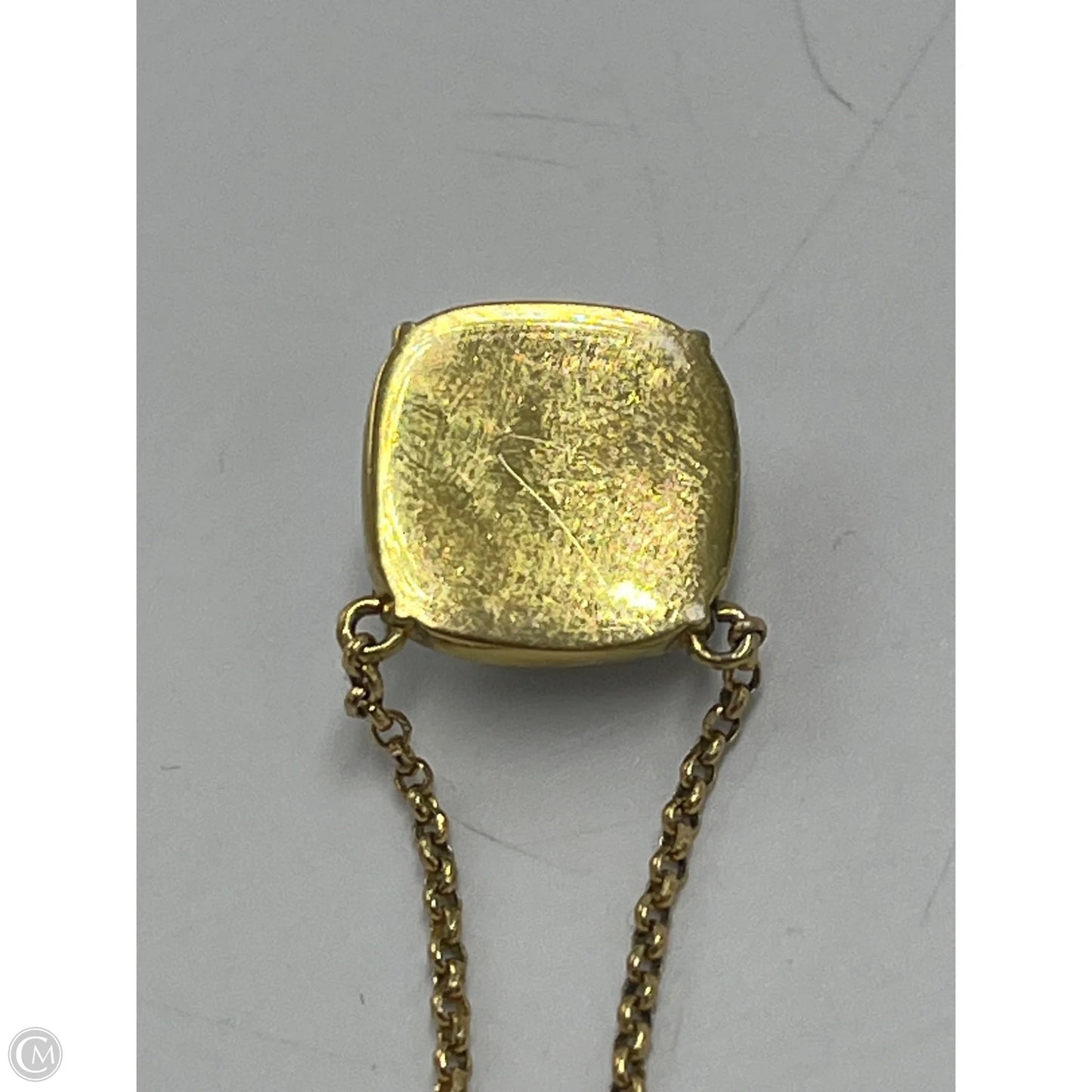 Necklace Designer By Kate Spade