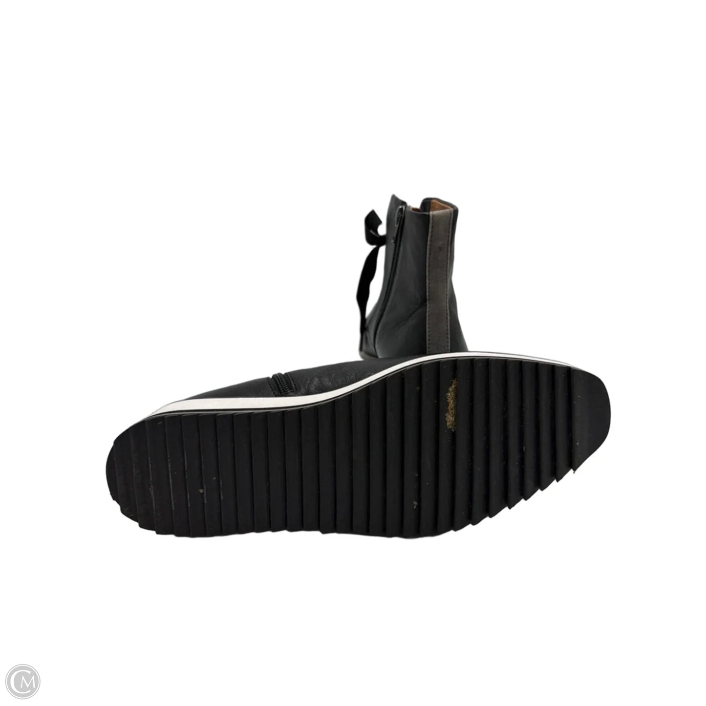 Shoes Athletic By Johnston & Murphy In Black, Size: 9.5