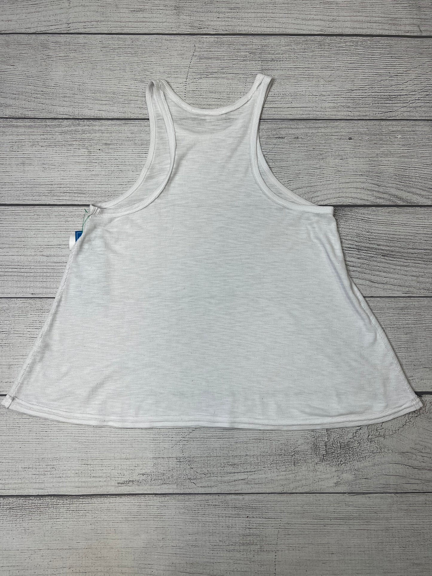 Top Sleeveless By Free People Size: M