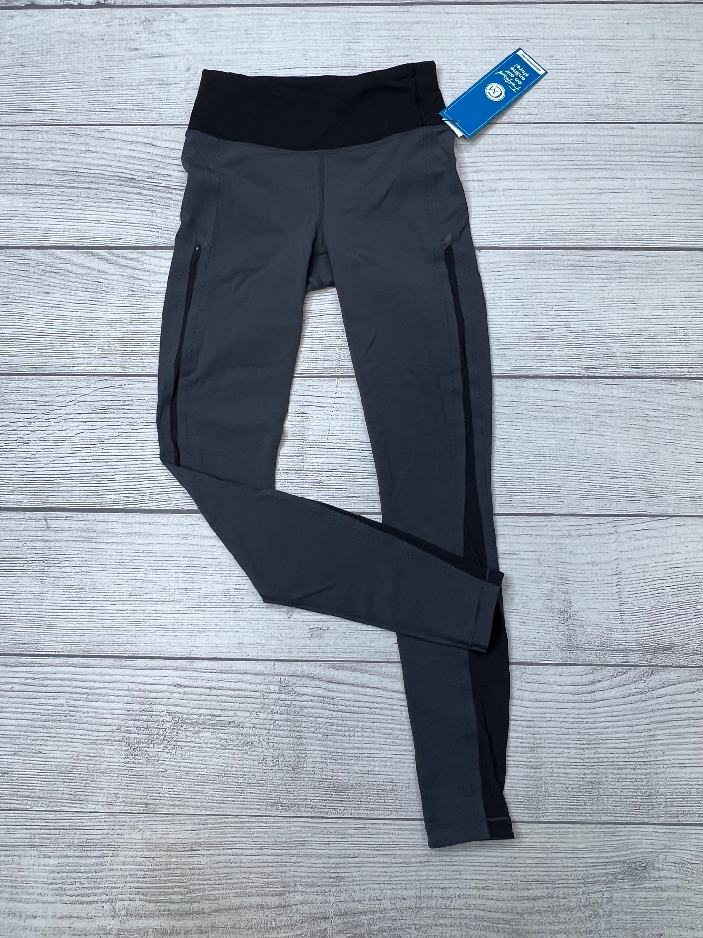 Athletic Leggings By Lululemon Size: S