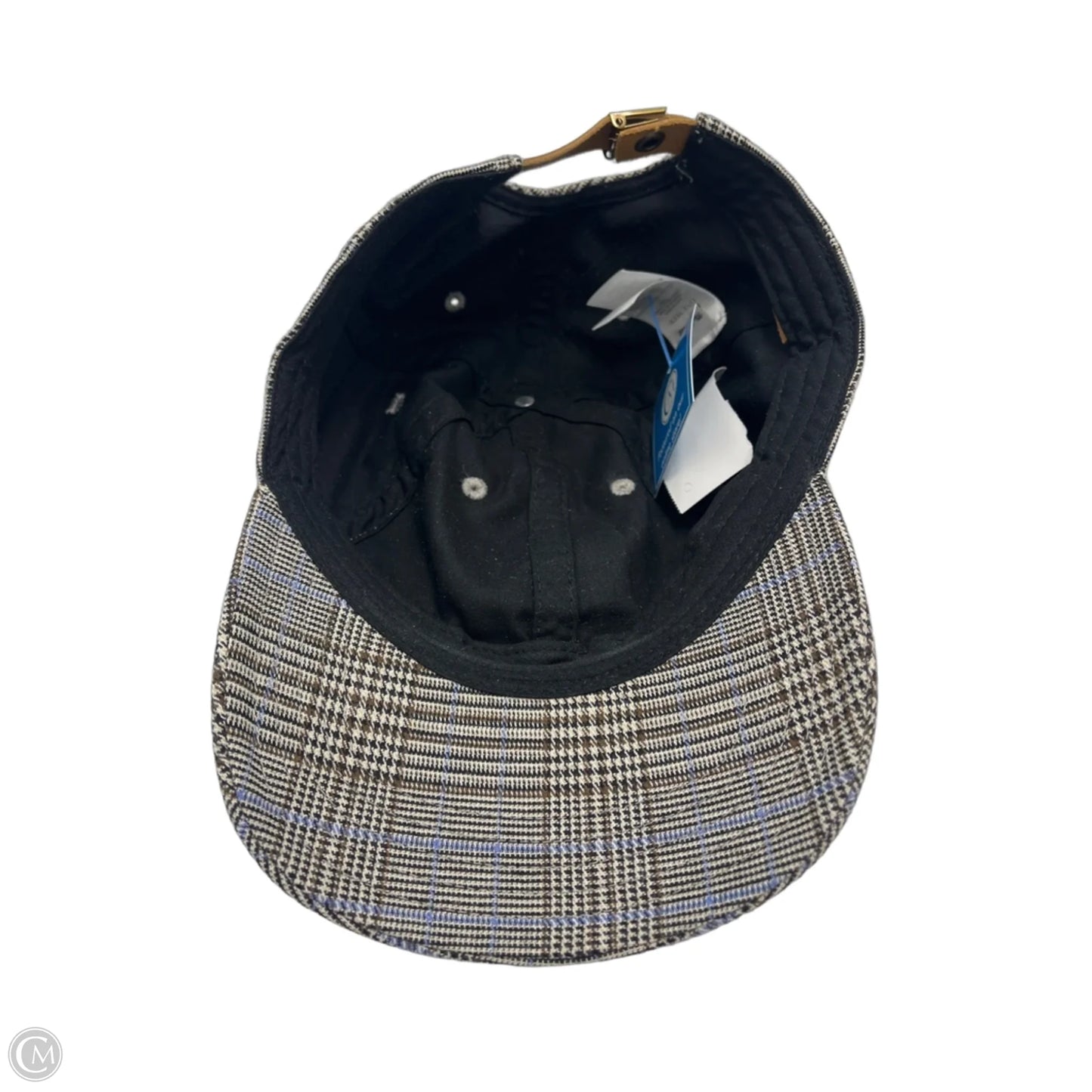 Hat Baseball Cap By Madewell