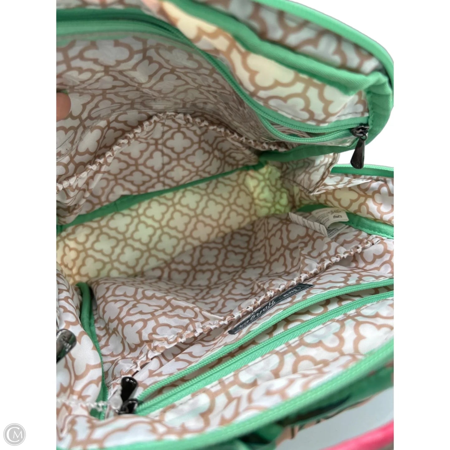 Backpack By Lug