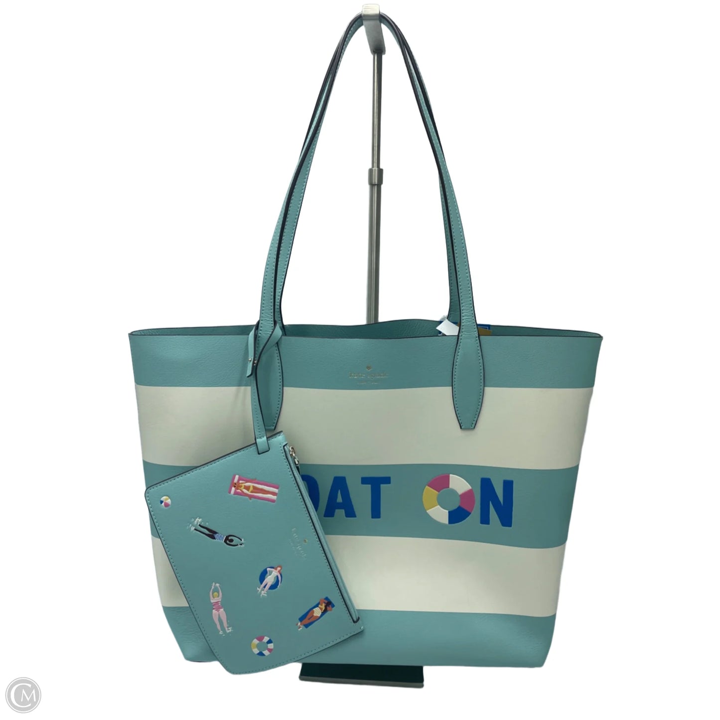 Kate Spade Designer Tote / Handbag
