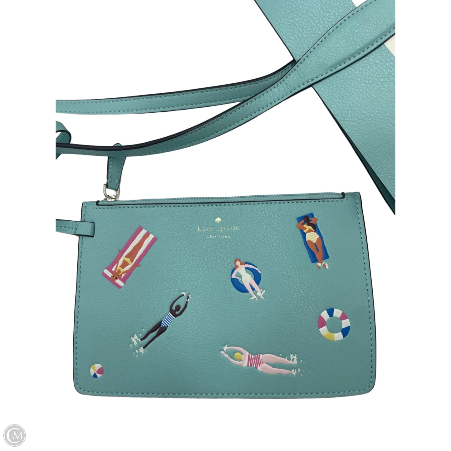 Kate Spade Designer Tote / Handbag