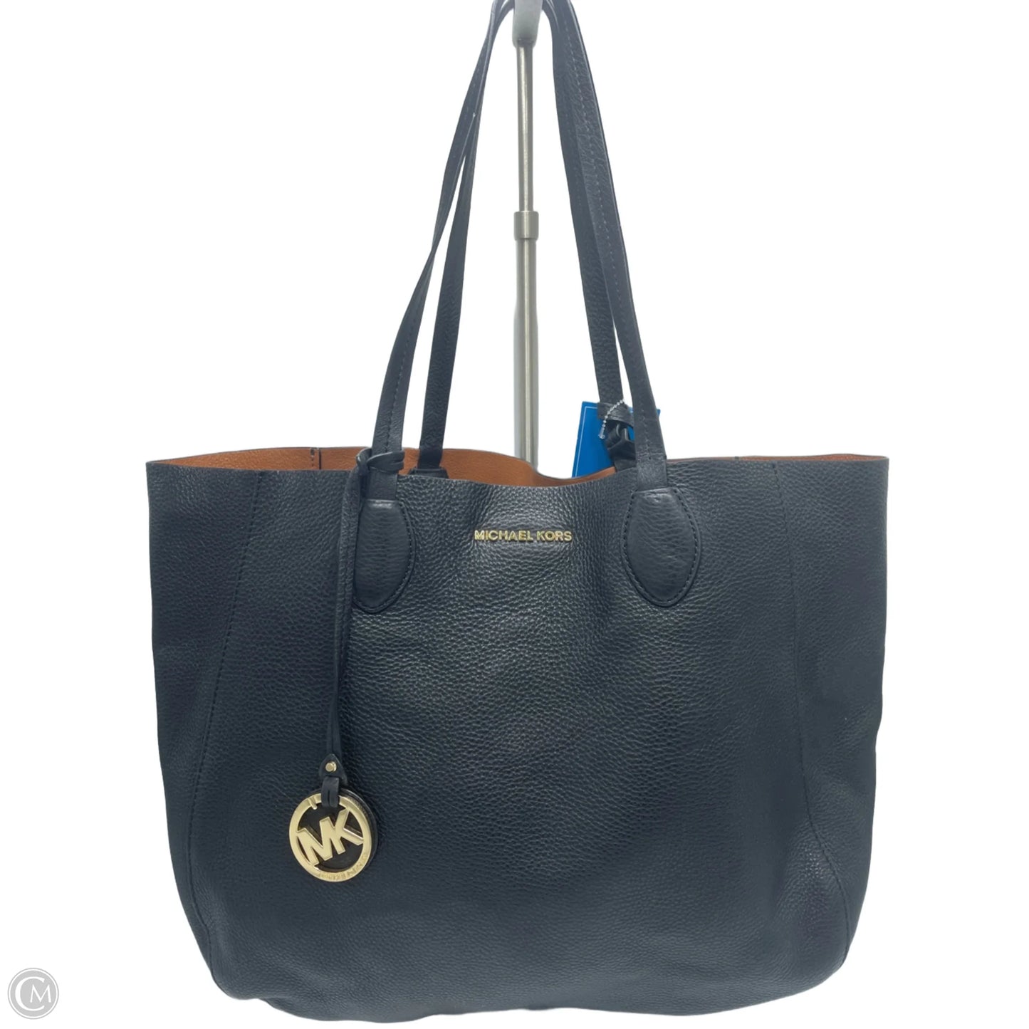 Tote / Handbag Designer w/ Pouchette By Michael Kors