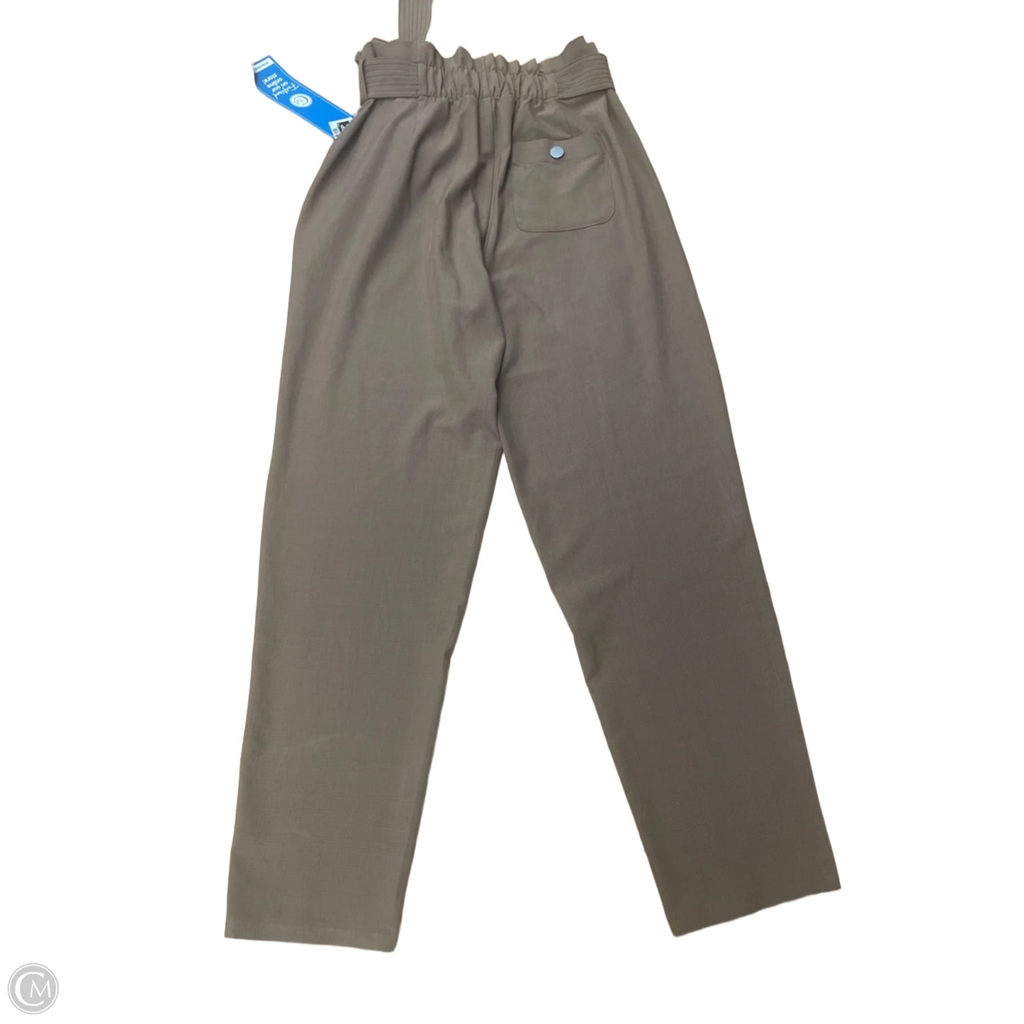 Athletic Pants By Athleta In Brown, Size: Xs