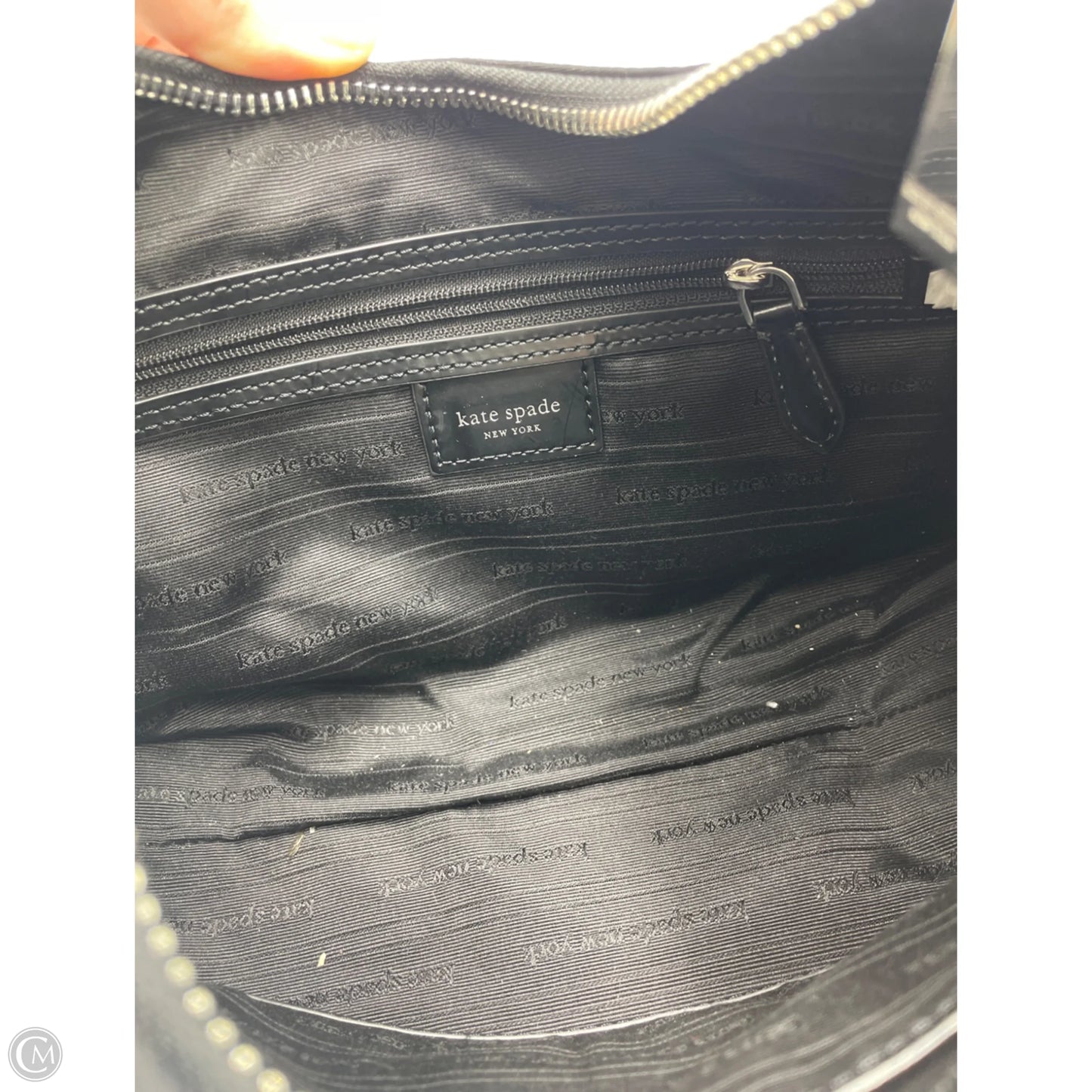 New! Handbag Designer By Kate Spade, Size: Small