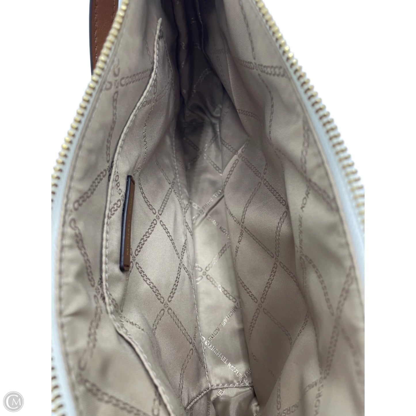 Handbag Designer By Michael Kors