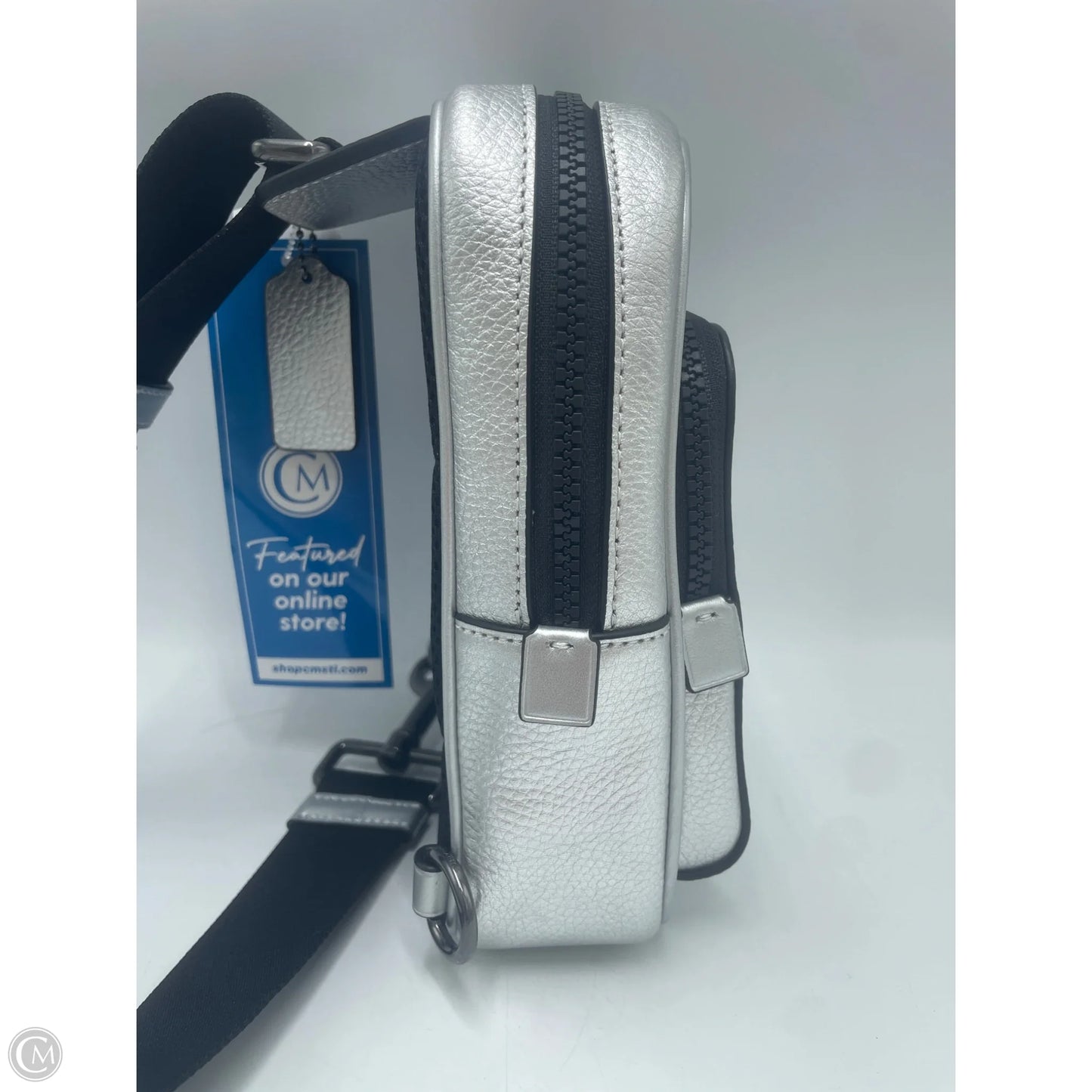 Backpack Designer By Coach